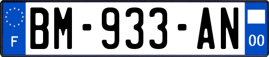 BM-933-AN