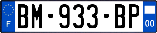 BM-933-BP