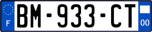 BM-933-CT