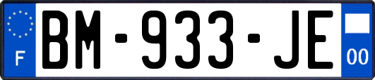 BM-933-JE