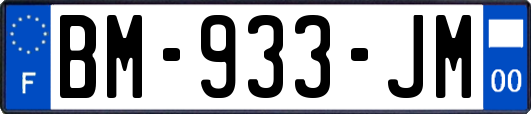 BM-933-JM