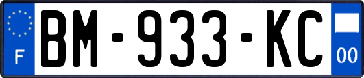 BM-933-KC