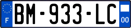 BM-933-LC