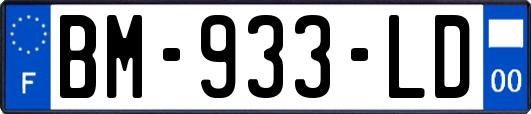 BM-933-LD