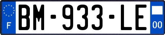 BM-933-LE