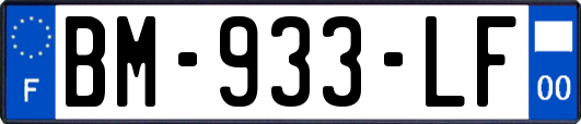 BM-933-LF