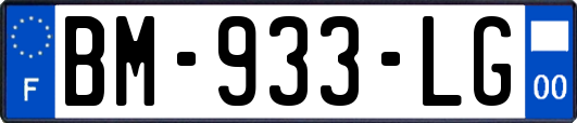 BM-933-LG