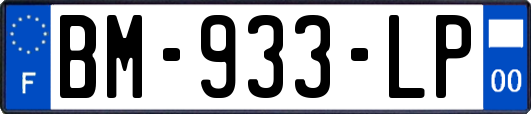 BM-933-LP
