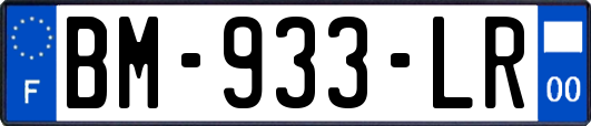 BM-933-LR
