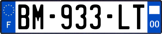 BM-933-LT