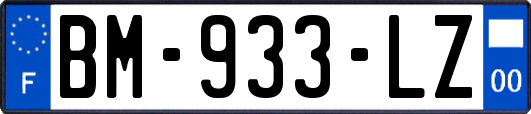 BM-933-LZ