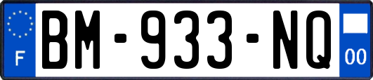 BM-933-NQ