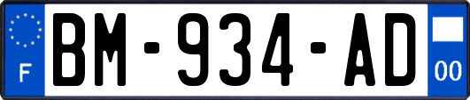 BM-934-AD