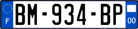 BM-934-BP