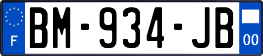BM-934-JB