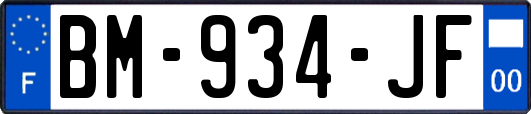 BM-934-JF