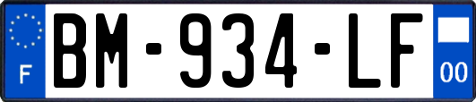 BM-934-LF