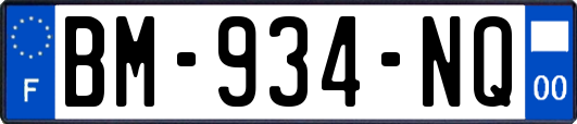 BM-934-NQ