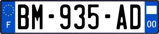 BM-935-AD