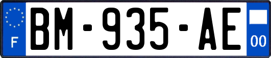 BM-935-AE