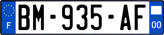 BM-935-AF