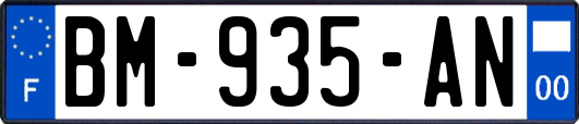 BM-935-AN