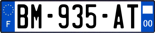 BM-935-AT