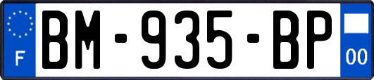 BM-935-BP