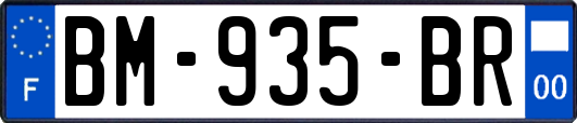 BM-935-BR