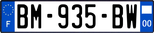 BM-935-BW