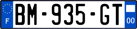 BM-935-GT