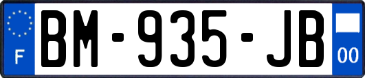 BM-935-JB