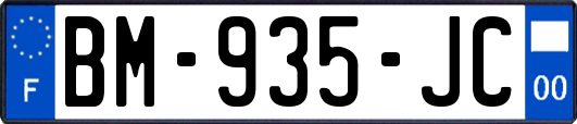 BM-935-JC