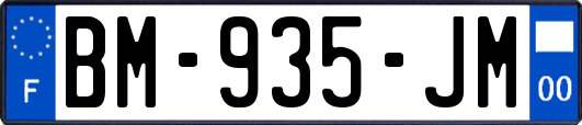 BM-935-JM