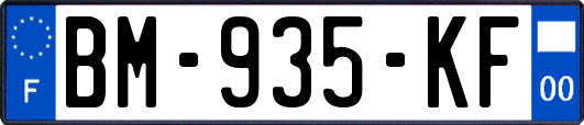 BM-935-KF