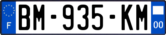 BM-935-KM
