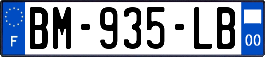 BM-935-LB