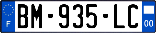 BM-935-LC