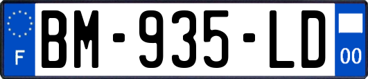 BM-935-LD