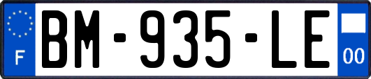BM-935-LE