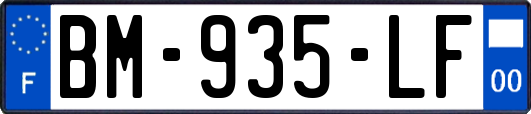BM-935-LF