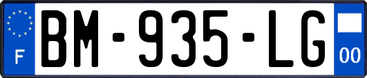 BM-935-LG