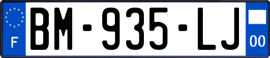 BM-935-LJ