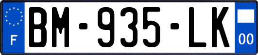 BM-935-LK