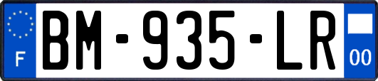 BM-935-LR