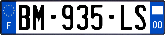BM-935-LS