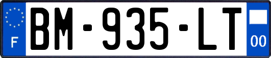 BM-935-LT