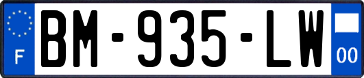 BM-935-LW