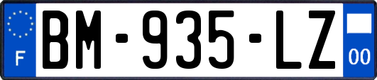 BM-935-LZ