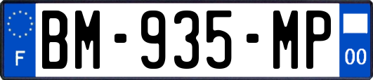 BM-935-MP